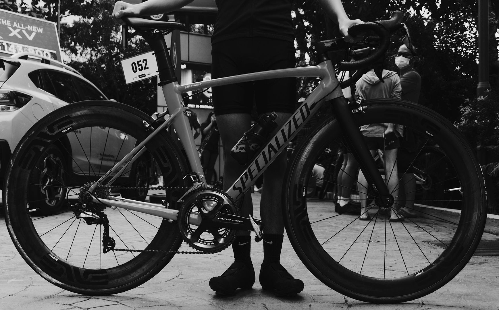 Specialized Fahrrad